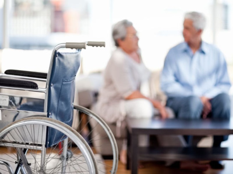 Cuidados especiais orientação aos familiares