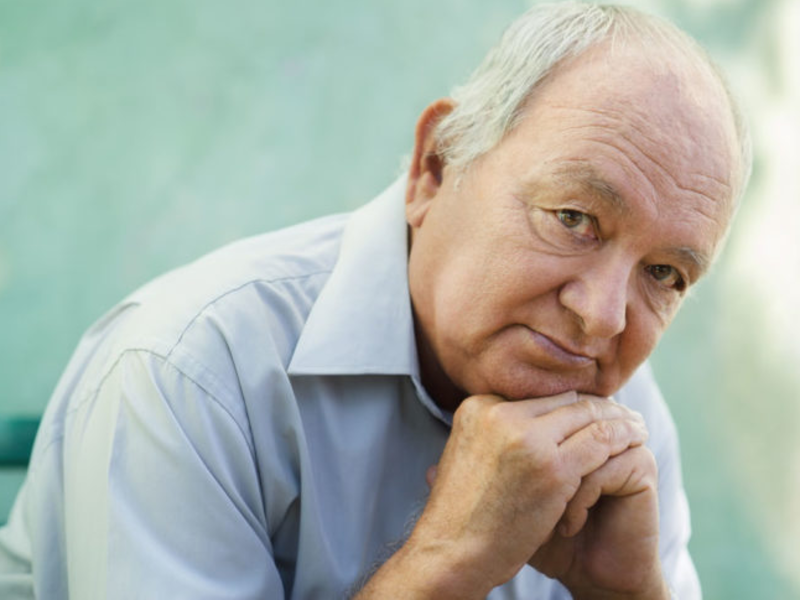 Doença de alzheimer