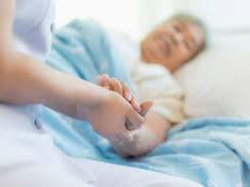Recuperação pós-cirugia